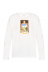 AllSaints ‘Kabbal’ printed T-shirt