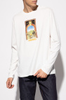 AllSaints ‘Kabbal’ printed T-shirt