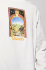 AllSaints ‘Kabbal’ printed T-shirt