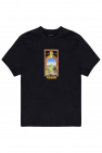 AllSaints ‘Kabbal’ T-shirt
