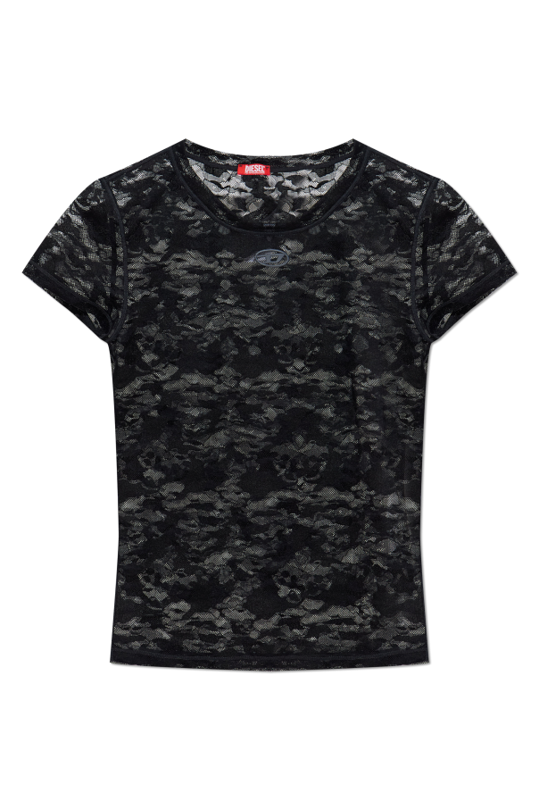 Lace top "KASIA-UTLT" od Diesel