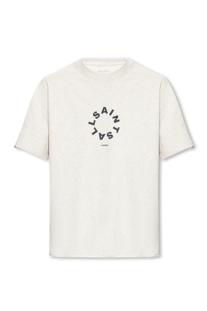 ‘kayden’ t-shirt od AllSaints