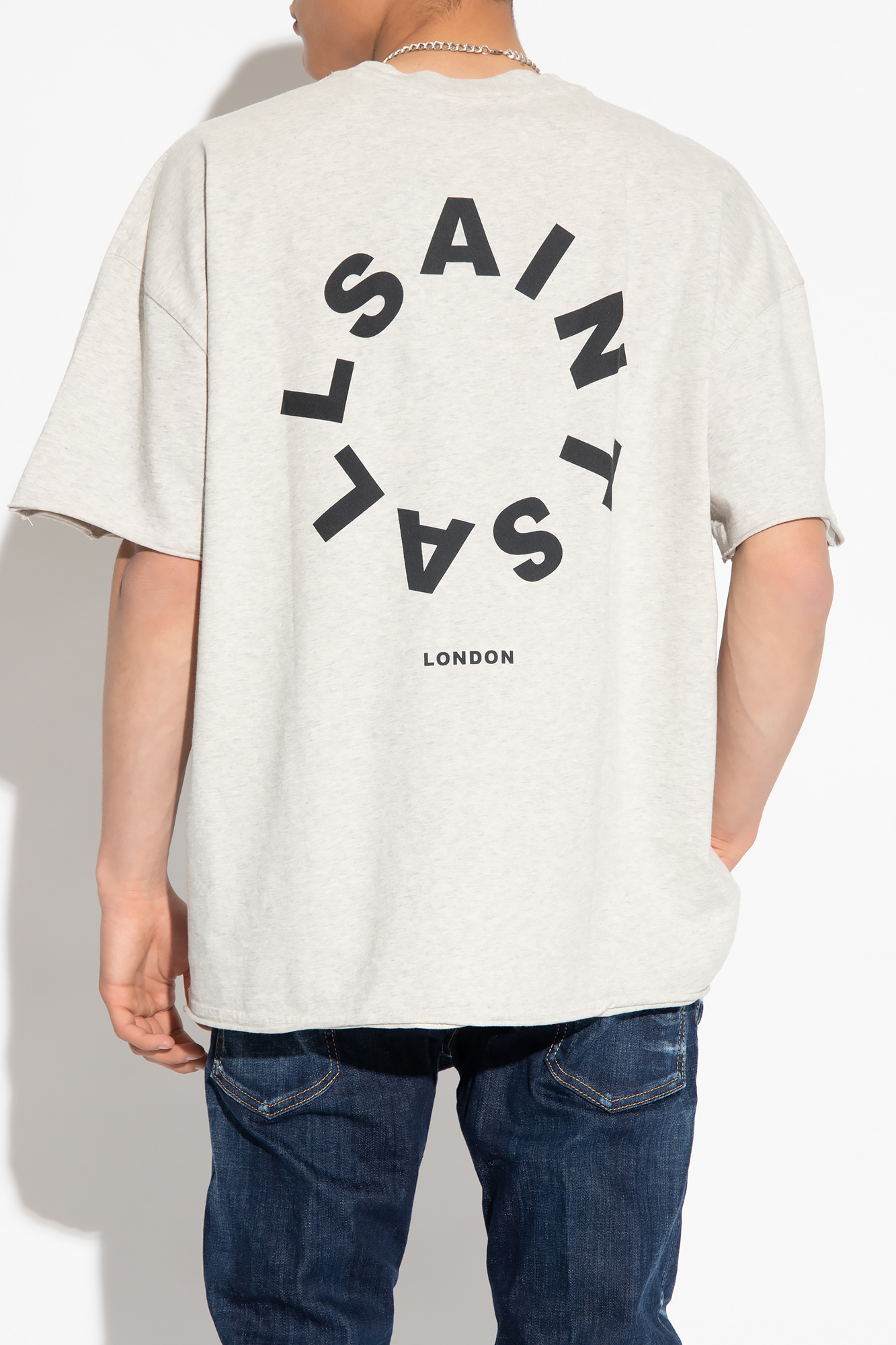 AllSaints ‘Kayden’ T-shirt