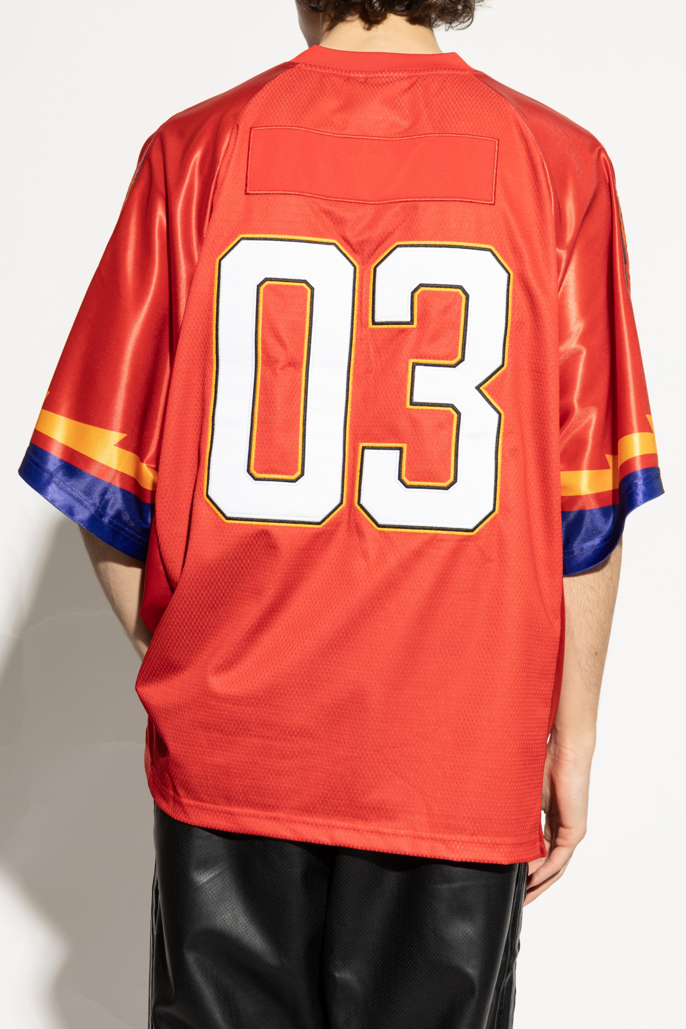 adidas original baseball jersey