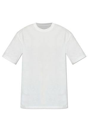 T-shirt with print