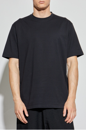 Y-3 T-shirt with print