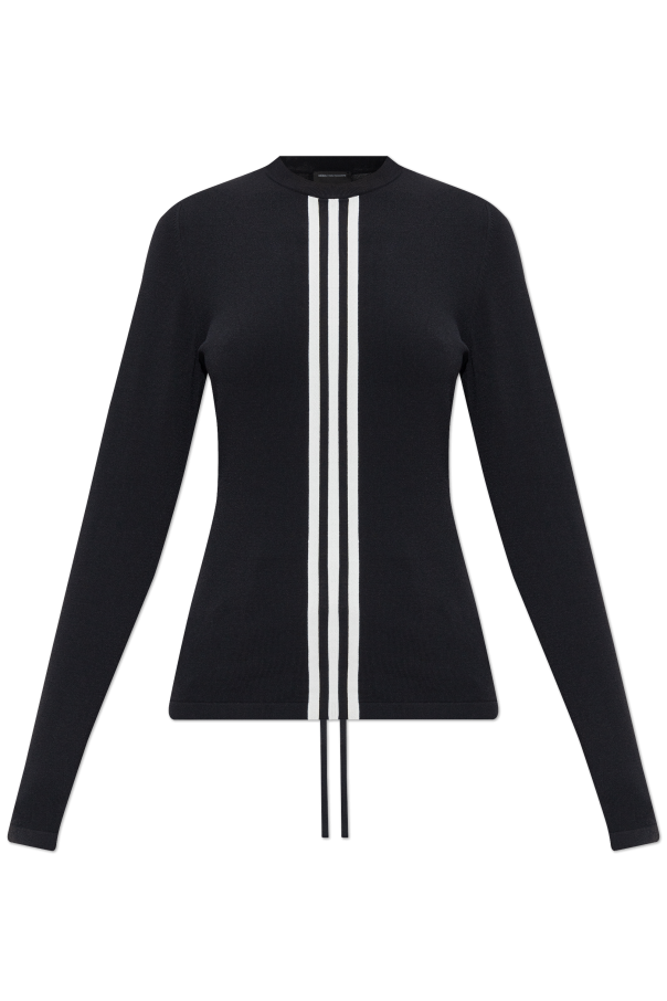 Long sleeve T-shirt ‘Cinch’ od Y-3