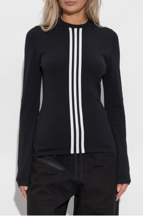 Y-3 Long-sleeve T-shirt ‘Cinch’