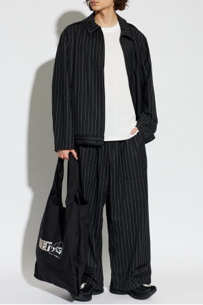 T-shirt with logo od Y-3