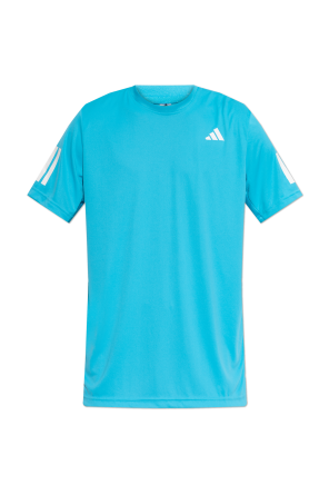 Camiseta de entrenamiento con logo