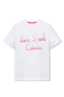 Kate Spade T-shirt with logo