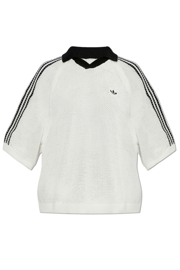 ADIDAS Originals T-shirt with logo