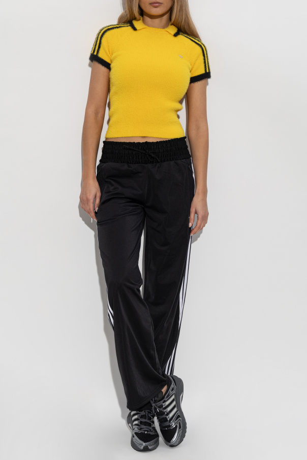 ADIDAS Originals T-shirt with logo