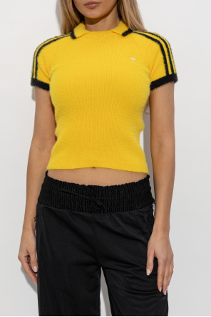 ADIDAS Originals T-shirt with logo