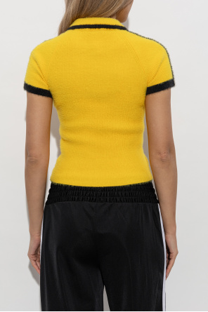 ADIDAS Originals T-shirt with logo