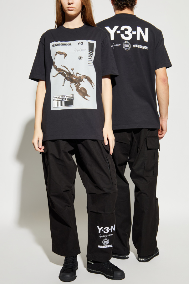 Y-3 Y-3 x Neighborhood