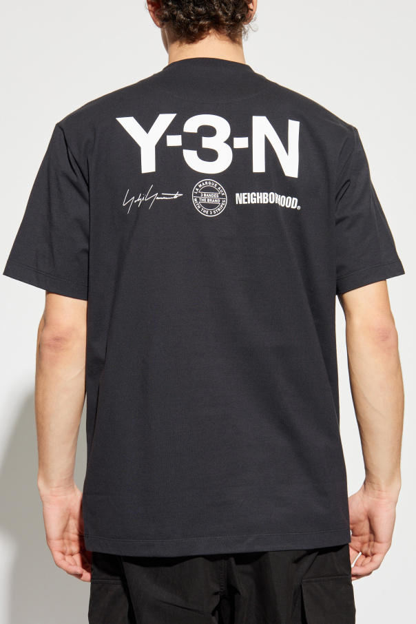 Y-3 Y-3 x Neighborhood