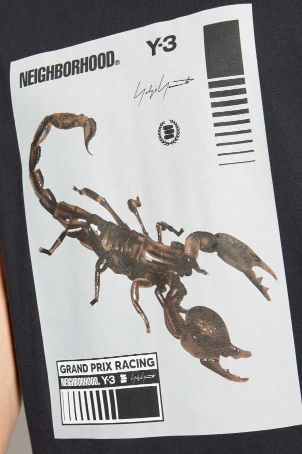 Y-3 Y-3 x Neighborhood