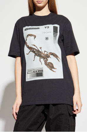 Y-3 Y-3 x Neighborhood