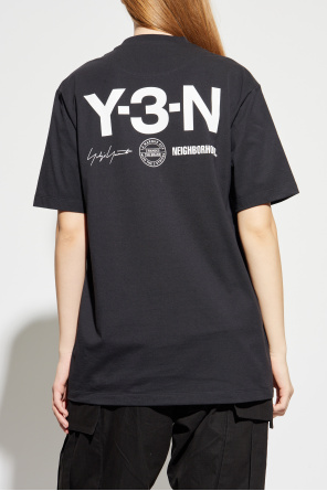 Y-3 Y-3 x Neighborhood