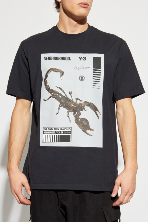 Y-3 Y-3 x Neighborhood