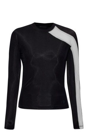 Long sleeve T-shirt