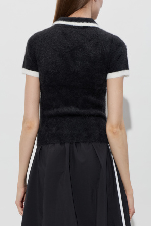 ADIDAS Originals T-shirt with logo