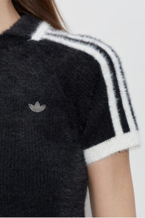 ADIDAS Originals T-shirt with logo