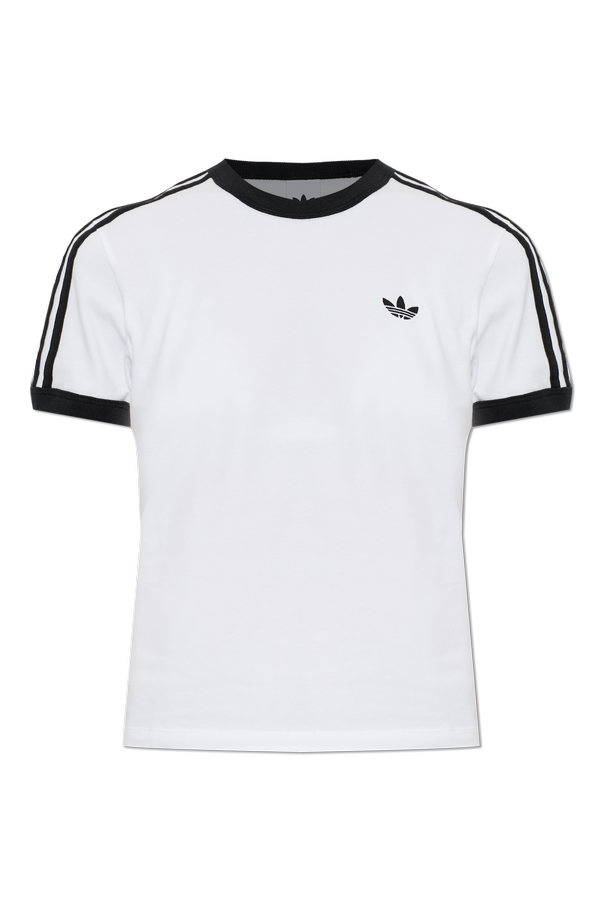 T-shirt with logo od ADIDAS Originals