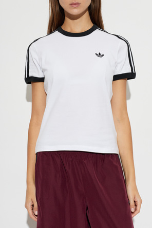 ADIDAS Originals T-shirt with logo