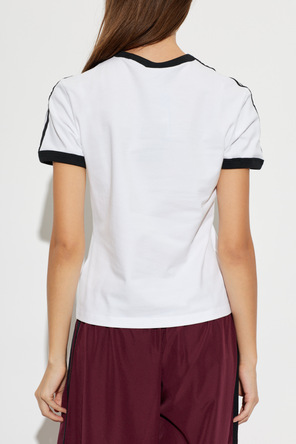 ADIDAS Originals T-shirt with logo