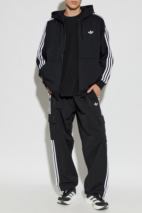 ADIDAS Originals T-shirt with logo