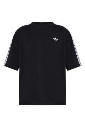 Camiseta con logo