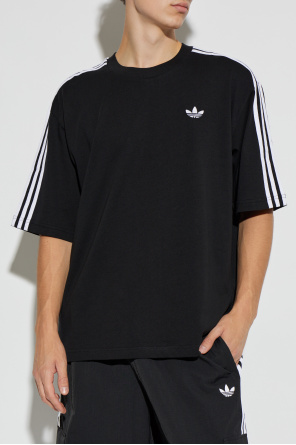 ADIDAS Originals T-shirt with logo