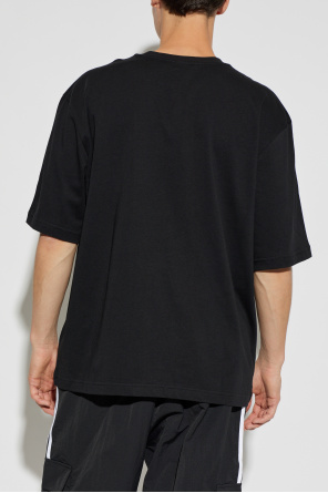 ADIDAS Originals T-shirt with logo
