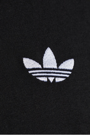 ADIDAS Originals T-shirt with logo
