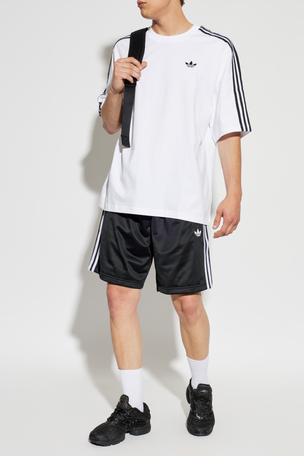 ADIDAS Originals T-shirt with logo
