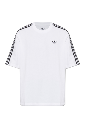 Camiseta con logo