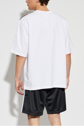 ADIDAS Originals T-shirt with logo