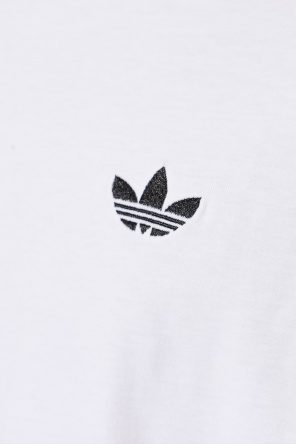 ADIDAS Originals T-shirt with logo