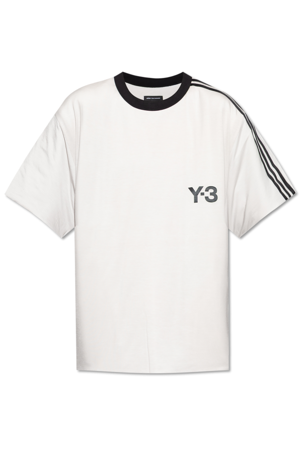 T-shirt with padding, zdjęcie 1 T-shirt with padding od Y-3