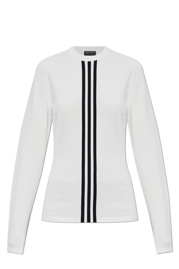 Long sleeve T-shirt ‘Cinch’ od Y-3