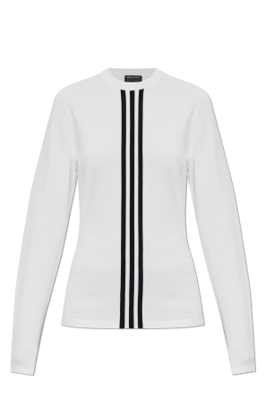 Langarm-T-Shirt ‘Cinch’