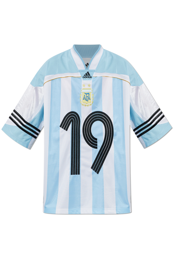 ADIDAS Originals T-shirt with logo