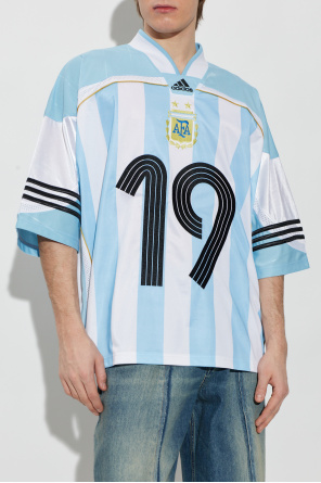 ADIDAS Originals T-shirt with logo