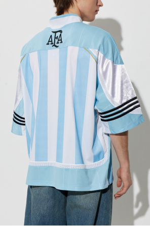 ADIDAS Originals T-shirt with logo