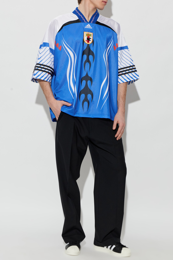 ADIDAS Originals T-shirt with logo