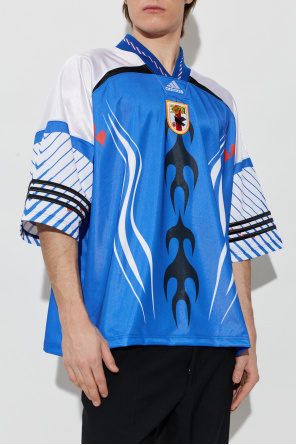 ADIDAS Originals T-shirt with logo