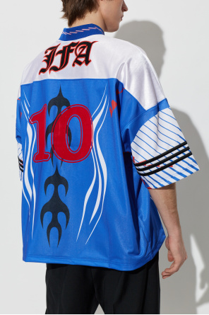 ADIDAS Originals T-shirt with logo