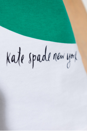Kate Spade Printed T-shirt